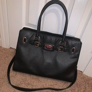 Michael kors large handbag